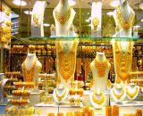 Jewellery in saudi