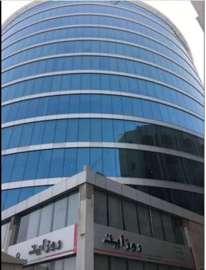 Al JUAN ADVANCED CO . LTD For Trading And Contracting in kuwait
