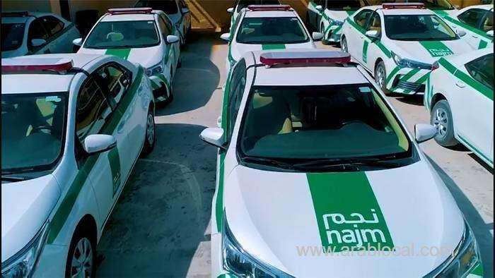 insurance-companies-achieved-good-profits-due-to-less-accidents-and-claims-during-curfew-najm-ceo_kuwait