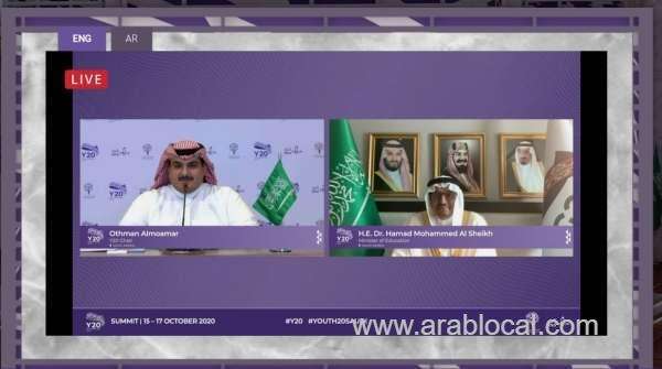 y20-summit-gives-platform-for-voice-of-global-youth_kuwait