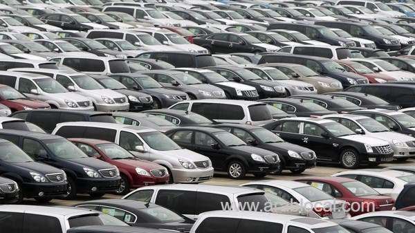 saudi-police-recover-car-stolen-after-engine-left-on_kuwait