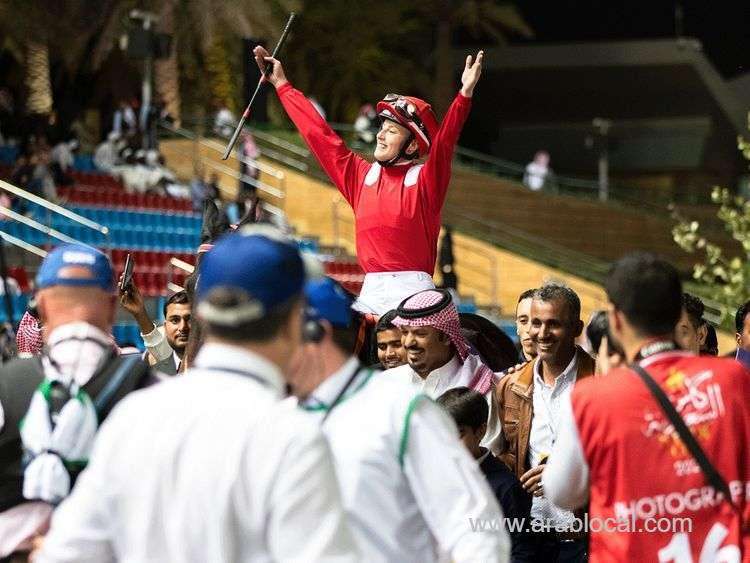 swiss-jockey-sibylle-vogt-set-for-saudi-return_kuwait