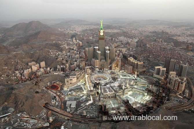 man-commits-suicide-in-saudi-arabia’s-grand-mosque-in-makkah_kuwait