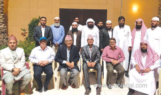 nepal-envoy-hosts-eid-reception-and-interfaith-dialogue_kuwait