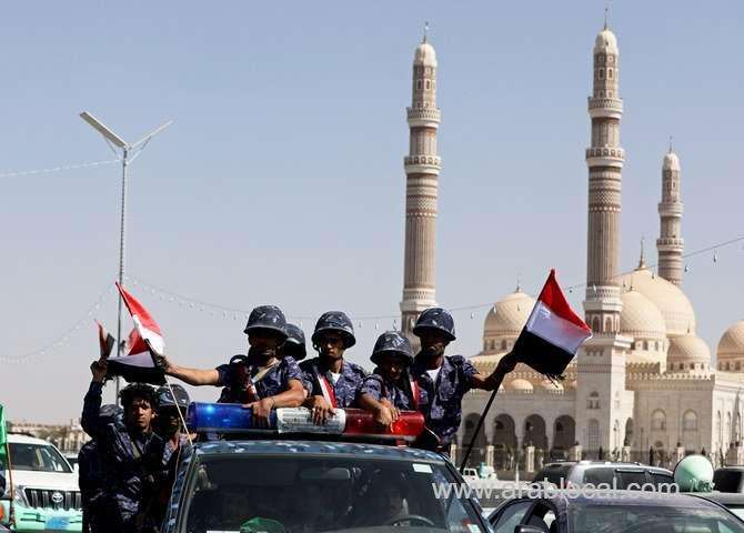 riyadh-has-‘open-channel’-with-houthis--saudi-official_kuwait