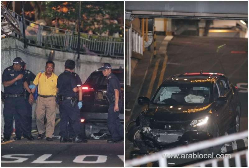 2-filipino-women-died--4-others-injured-in-singapore-car-accident_kuwait