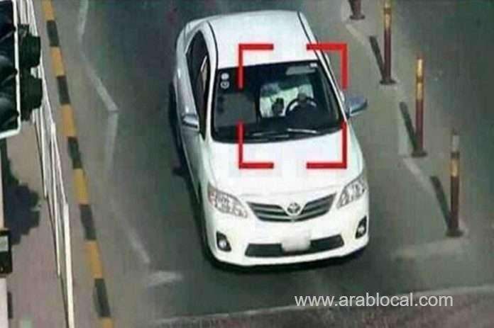 mobile-phone-and-seat-belt-violations-will-be-notified-in-4-minutes-by-sms-or-email-_kuwait