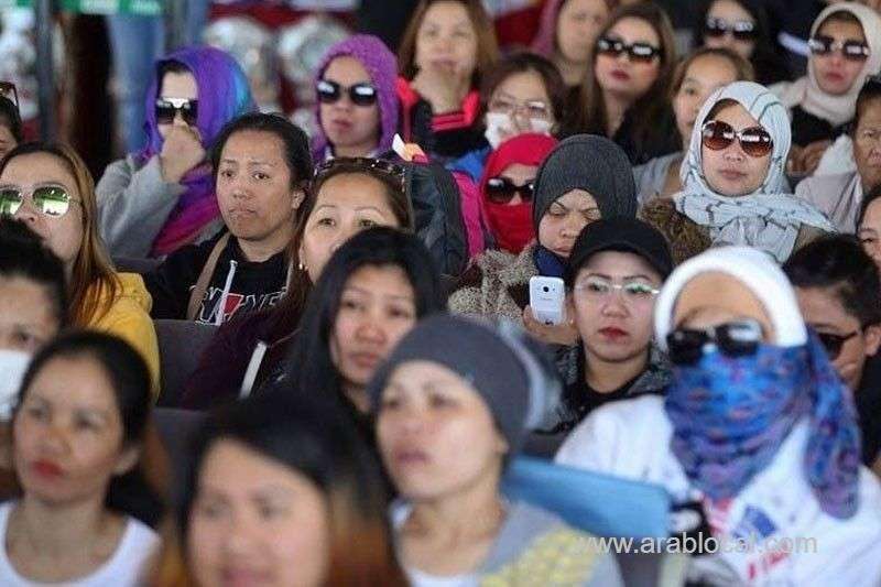 23000-pinoys-displaced-in-saudi-arabia_kuwait