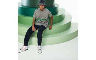 Lacoste Clothing Store Dhahran in saudi