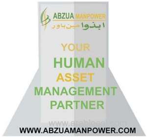 abzua-manpower-services in saudi