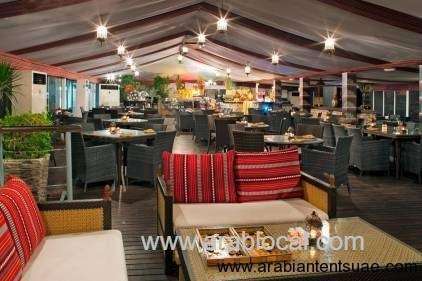 Arabian Tents, Tent Rental & Sale Services | Sharjah, UAE in saudi