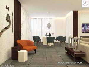 sktouch-interior-design-studio in saudi