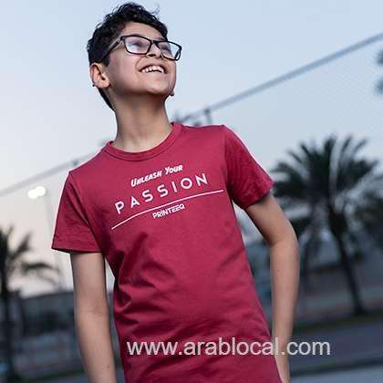 Printeeq - Online Fashion Store in saudi