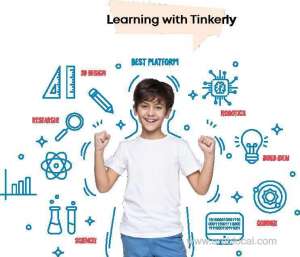 coding-courses-for-kids--tinkerly in saudi