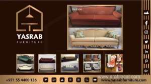 yasrab-furniture in saudi