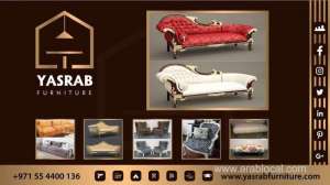 yasrab-furniture in saudi