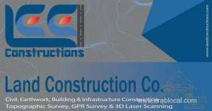 land-construction-company in saudi