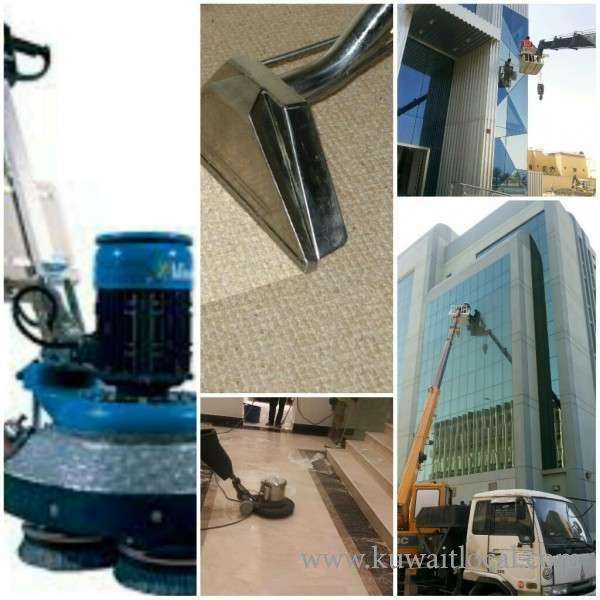 Riyadh Cleaning Company in saudi