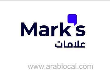 Marks Business Services in saudi