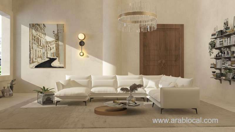 COZY HOME  Furniture And Decor Store in saudi