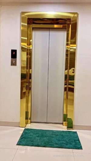 sanyo-elevators in saudi