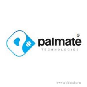 palmate-technologies-co-ltd in saudi