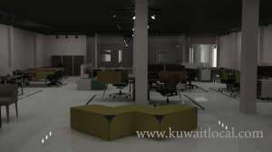 office-designs in saudi