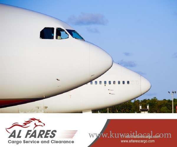 Al Fares Cargo Service And Clearance in saudi