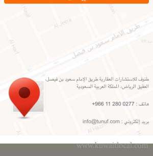 tunuf-real-estate-consultancy in saudi