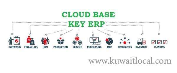 KEY Software Solutions in saudi