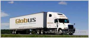 globus-professional-logistics-solutions in saudi