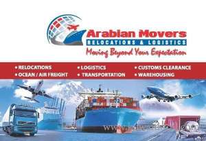 arabian-movers in saudi