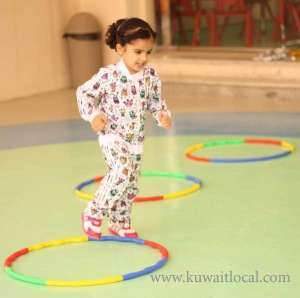 knowledge-fields-nursery-and-preschool in saudi