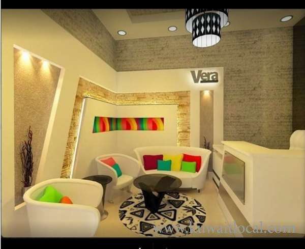Vera Interior Design in saudi