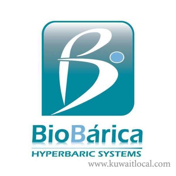 BioBarica Hyerbaric Systems in saudi