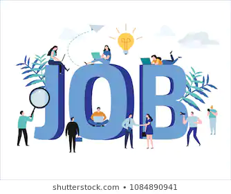 Jobs in saudi