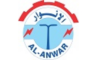 al-anwar-factory-for-lamp-stands-saudi