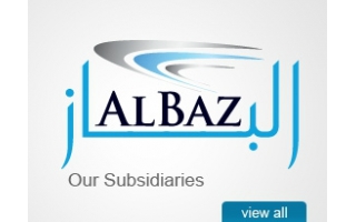 al-baz-factory-for-metal-and-glass-works-saudi