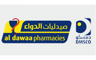 al-dawaa-medical-services-pharmacy-saudi