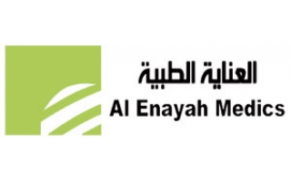 al-enayah-medical-trading-est-saudi