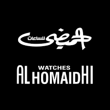Al Homaidhi Watches Abdullah Foud Dammam