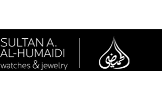 Al Humaidhi For Watches Riyadh in saudi