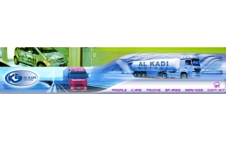 al-kadi-motors-1st-industrial-city-dammam-saudi