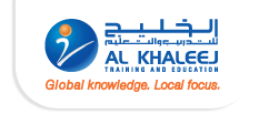 al-khaleej-training-and-education-dammam-saudi