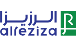 شركة الرزيزا للتجارة والتعهدات الادارة المملكة العربية السعودية