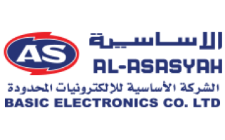 الشركة الأساسية للإلكترونيات المحدودة