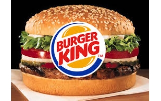 Burger King Restaurants qurtubah Riyadh