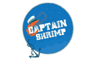 Captain Shrimp Restaurant in saudi
