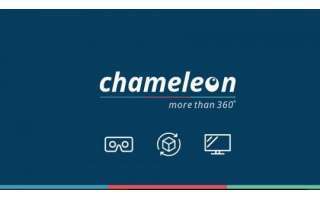 Chameleon Tour Media Solutions in saudi