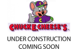 Chuck E Cheese